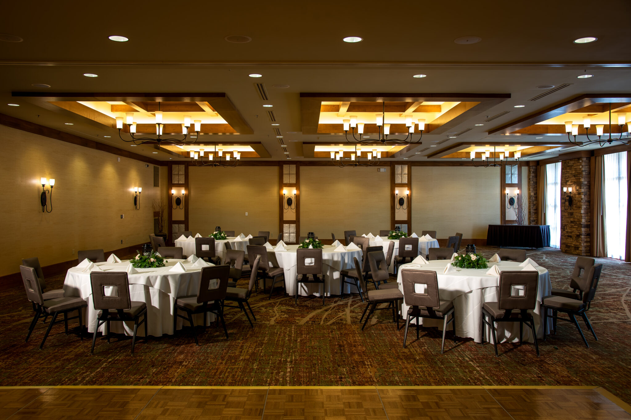 Meeting Spaces at Bear Creek Bear Creek Mountain Resort