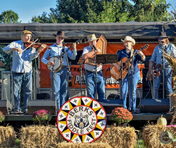 Events & Festivals Bear Creek Mountain Resort