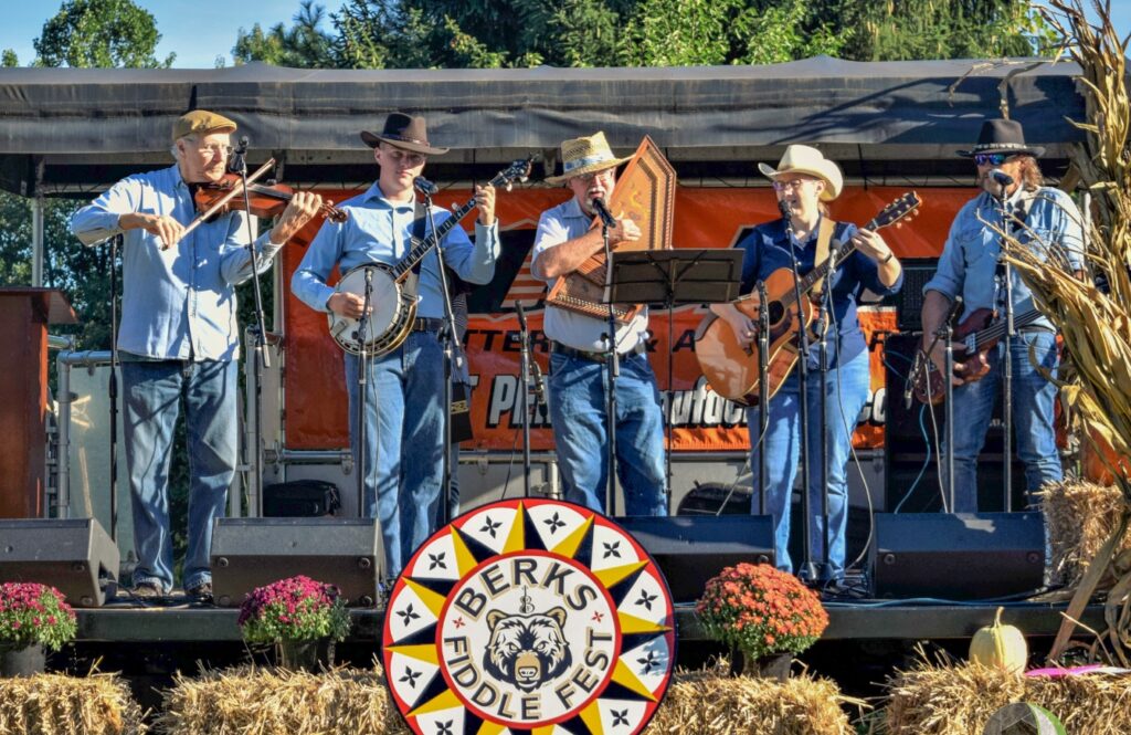 Explore the Latest Events and Activities at Bear Creek Mountain Resort