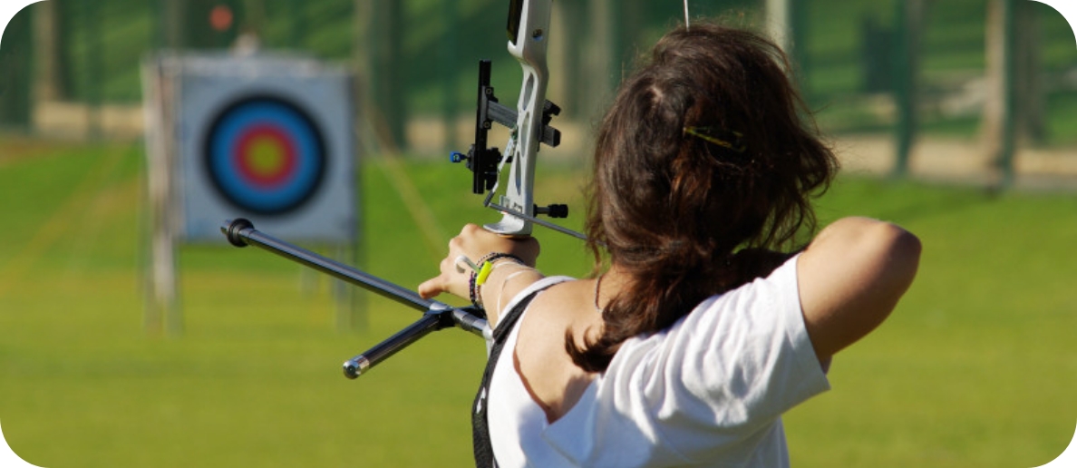 Archery & Axe Throwing in Pennsylvania Bear Creek Mountain Resort
