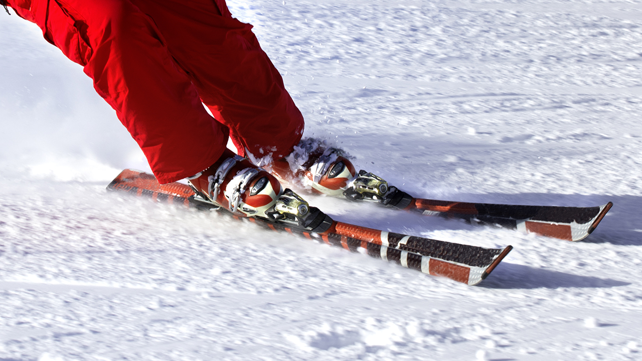 6 Reasons You Need Ski Lessons Bear Creek Mountain Resort