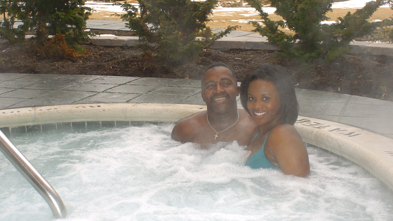 How to Help Soreness After Skiing Bear Creek Mountain Resort