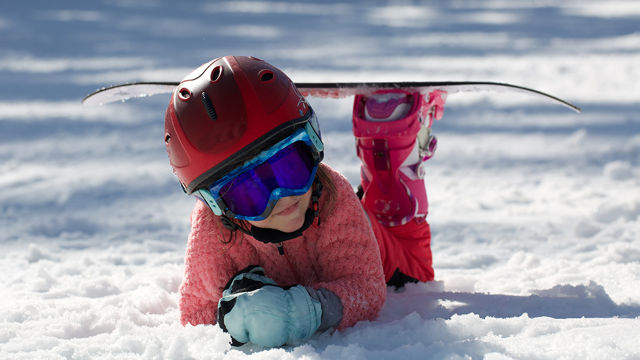 Should I Buy or Rent Skis Bear Creek Mountain Resort