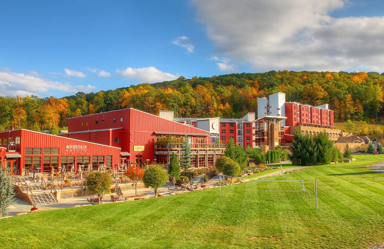 Online Store - Bear Creek Mountain Resort